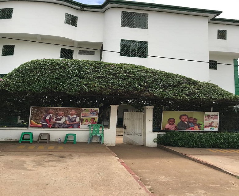 Academic School of Excellence-Yaoundé